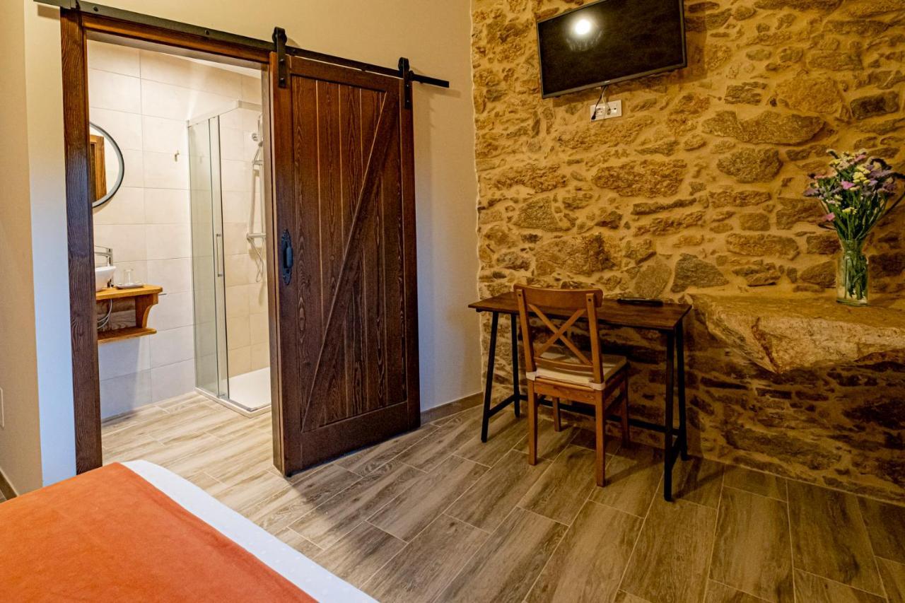 Casa Rural Laxido Rianjo Exterior photo